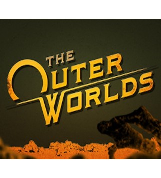 The Outer Worlds Epic Games Epic Games Key GLOBAL